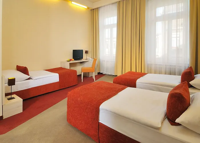 Star City Hotel