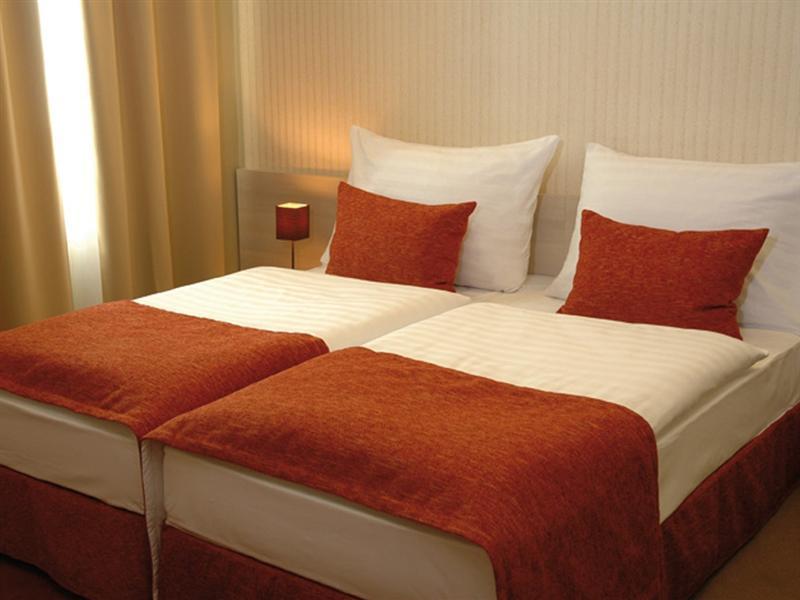 Star Budapest
