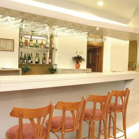 Star City Hotel 